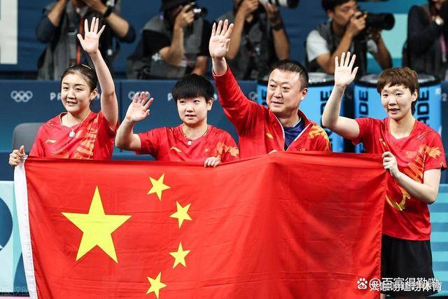 乒乓球最新世界排名(乒乓球最新世界排名樊振东孙颖莎继续领跑)  第2张