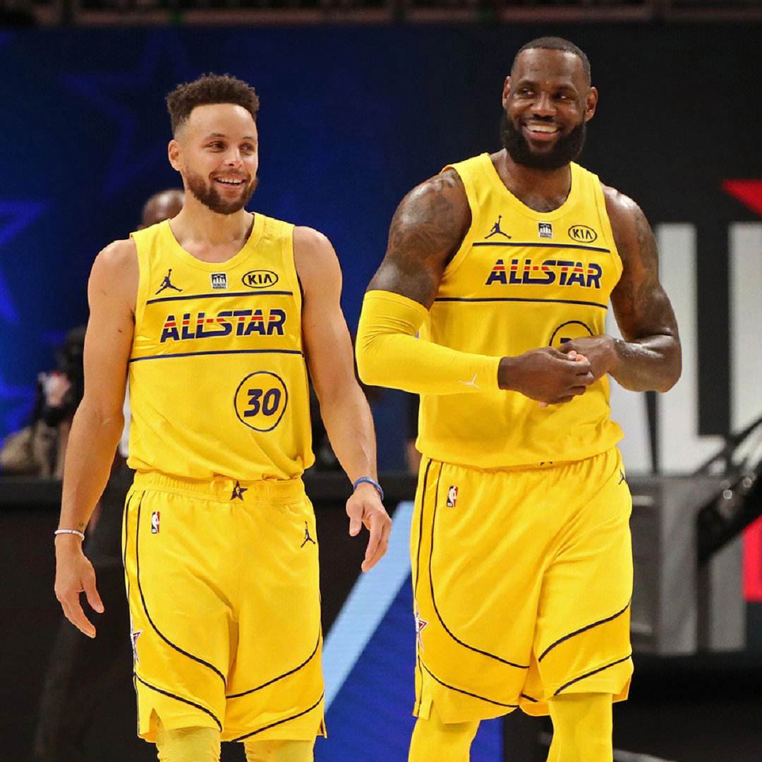 关于2021年nba全明星赛回放完整版的信息  第1张