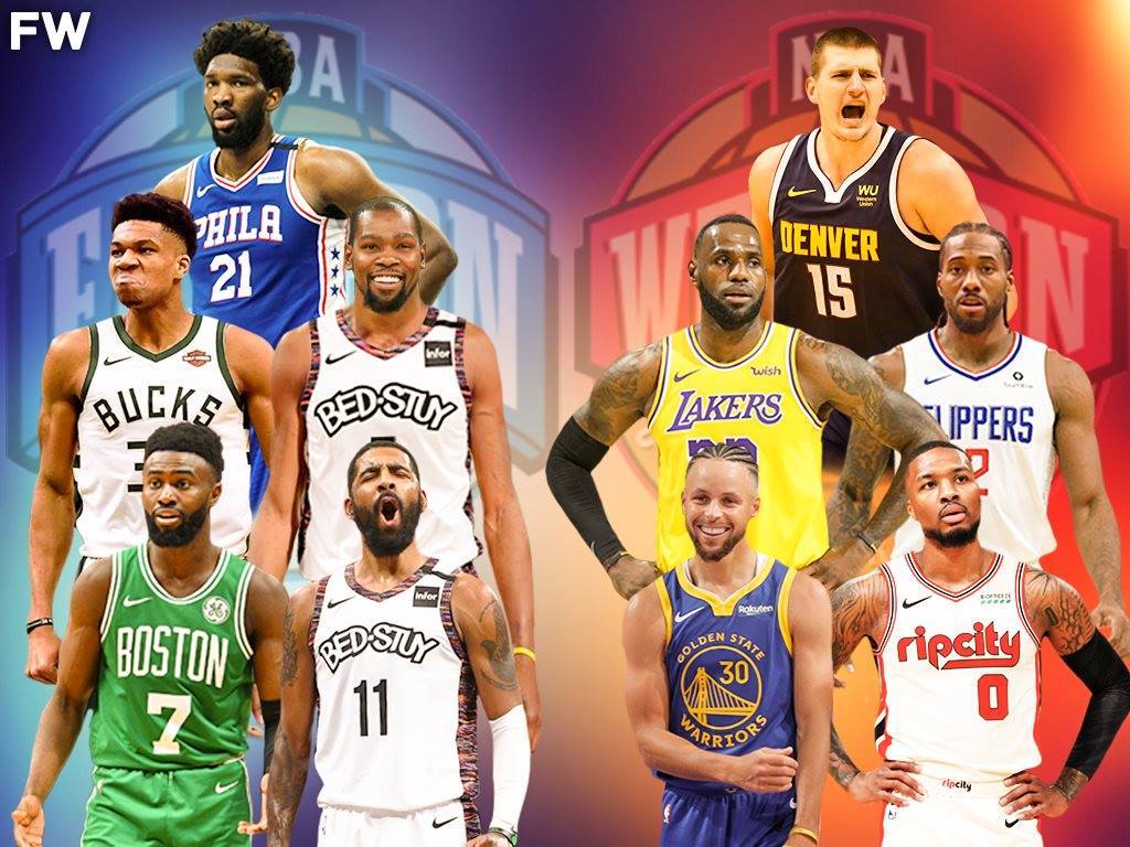 关于2021年nba全明星赛回放完整版的信息  第2张