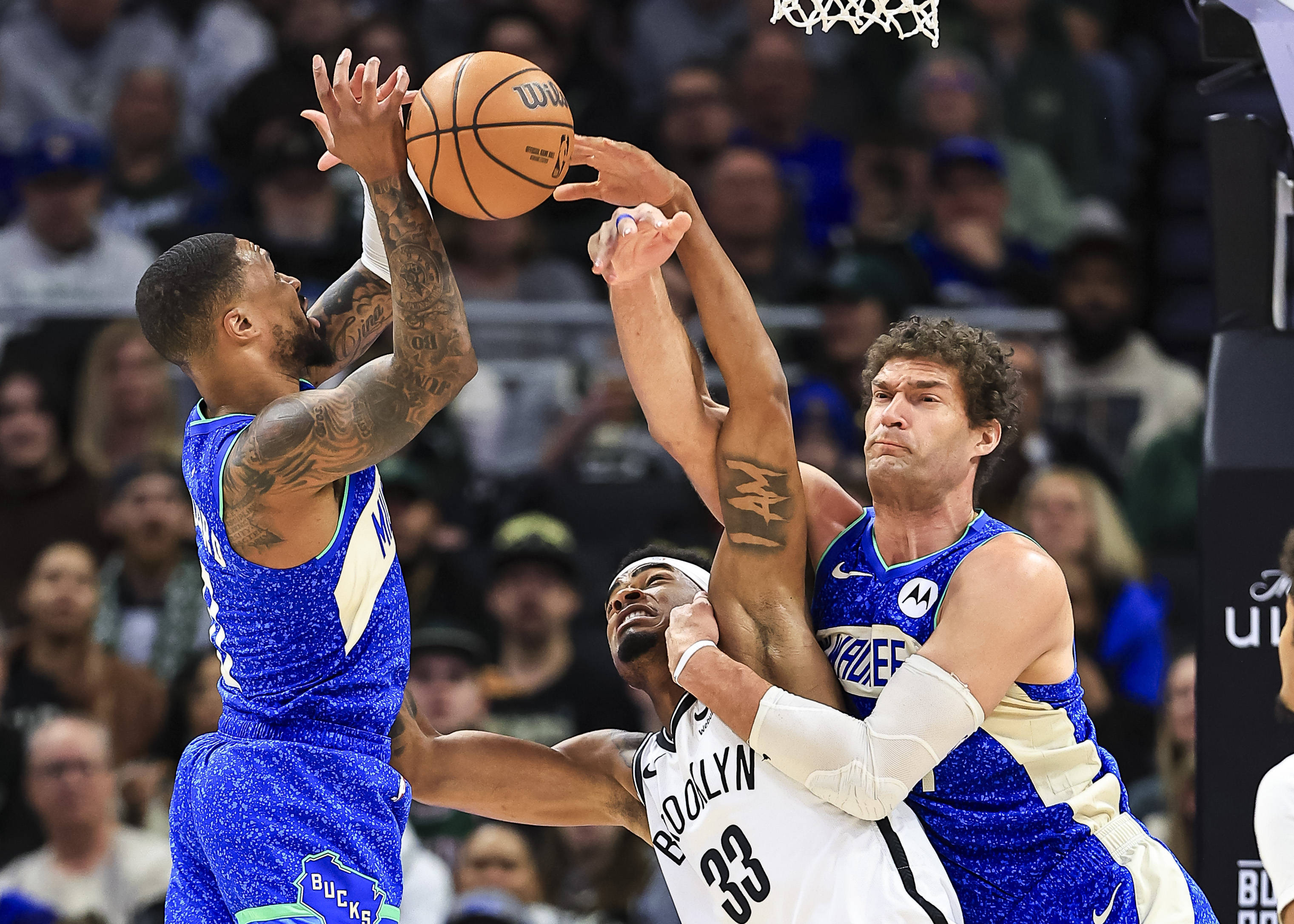 nba球赛在线直播观看(nba直播在线观看高清 赛季)  第2张