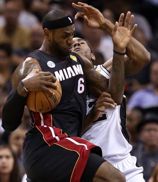 19年nba总决赛(19年NBA总决赛打了几场)  第1张