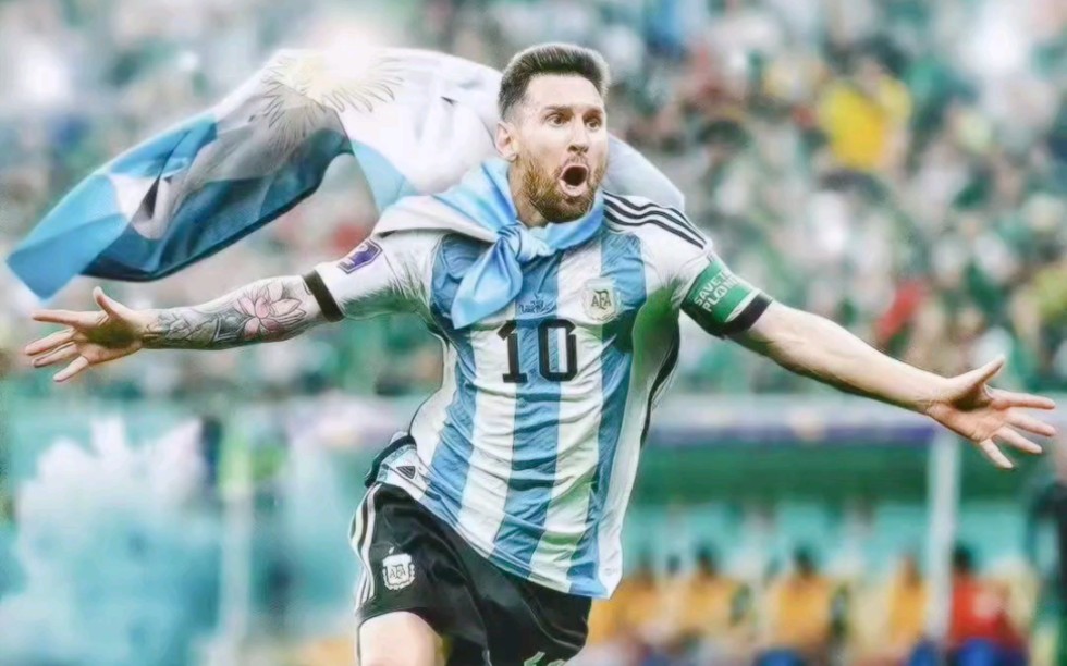 梅西2022世界杯(梅西2022世界杯进球助攻数据)  第2张
