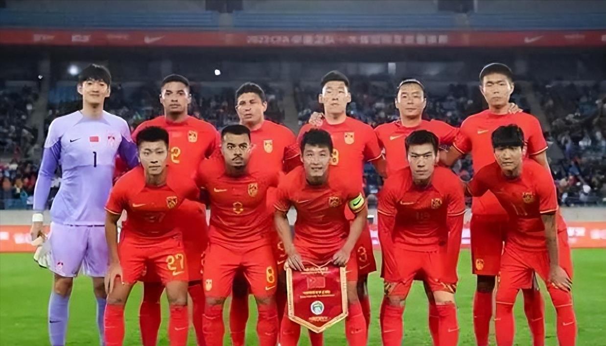 中国队无缘2026世界杯了吗(中国宣布不再承担2028奥运会)  第2张