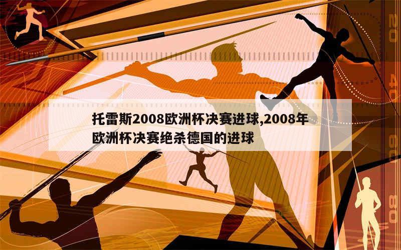 08年欧洲杯荷兰俄罗斯(2008年欧洲杯荷兰队战绩)  第1张