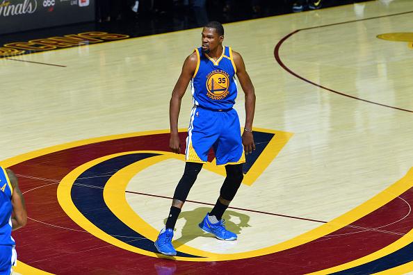2017年nba总决赛(2017年nba总决赛G3)  第2张