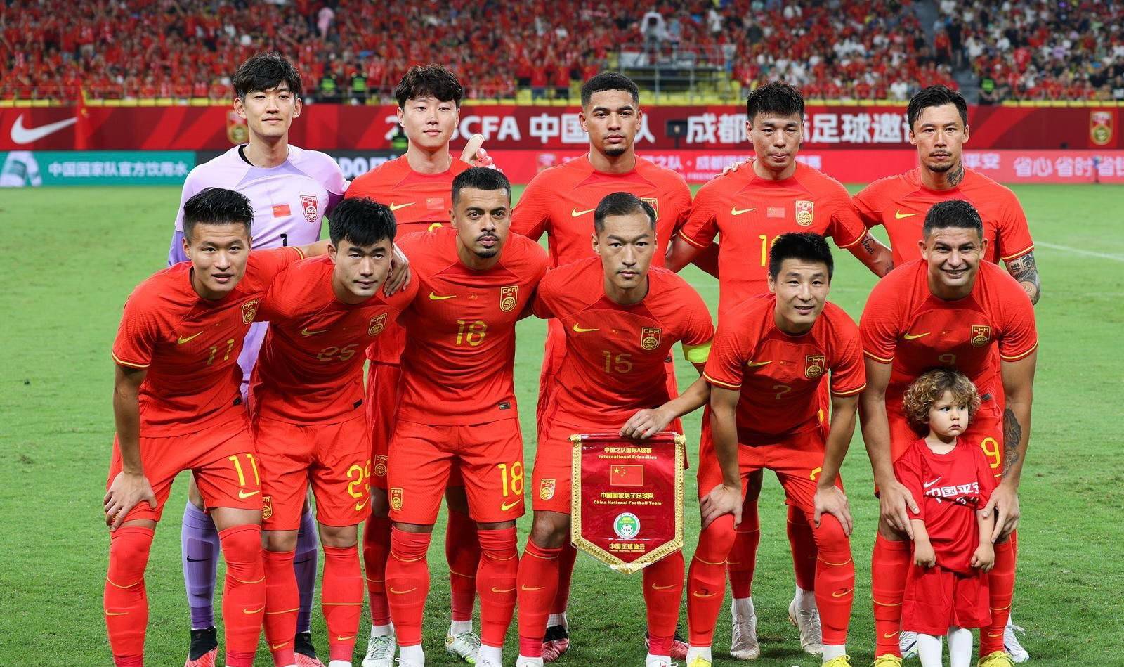 中国对叙利亚足球视频直播(中国对叙利亚足球视频直播回放)  第1张