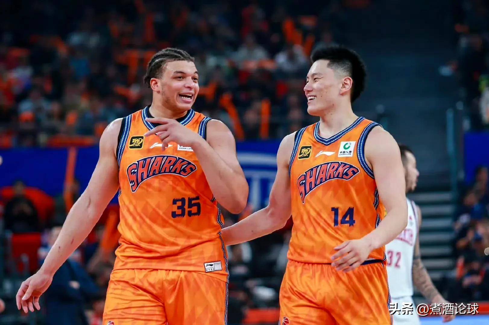 cba最新消息广东队(cba广东队赛程表2021)  第2张