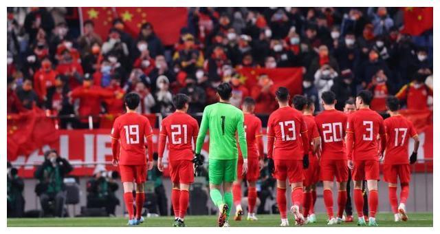 国足vs阿曼直播(国足vs阿曼直播回放)  第2张