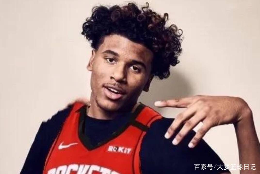 2021年nba选秀大会(2021年nba选秀大会汇总)  第2张