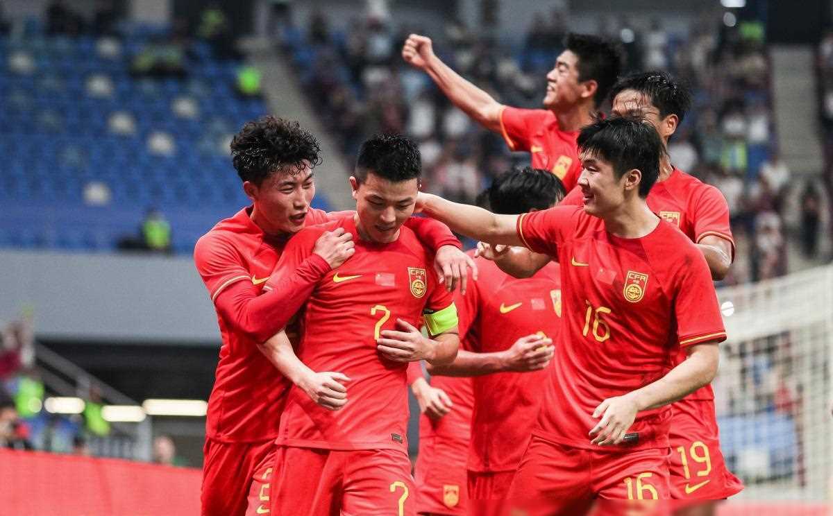 国足vs阿曼直播(国足vs阿曼直播频道)  第1张