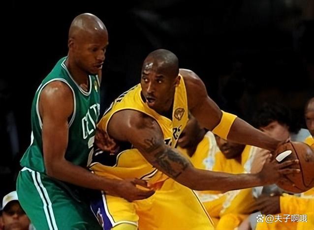 2010nba总决赛录像(2010nba总决赛录像回放第六场)  第1张