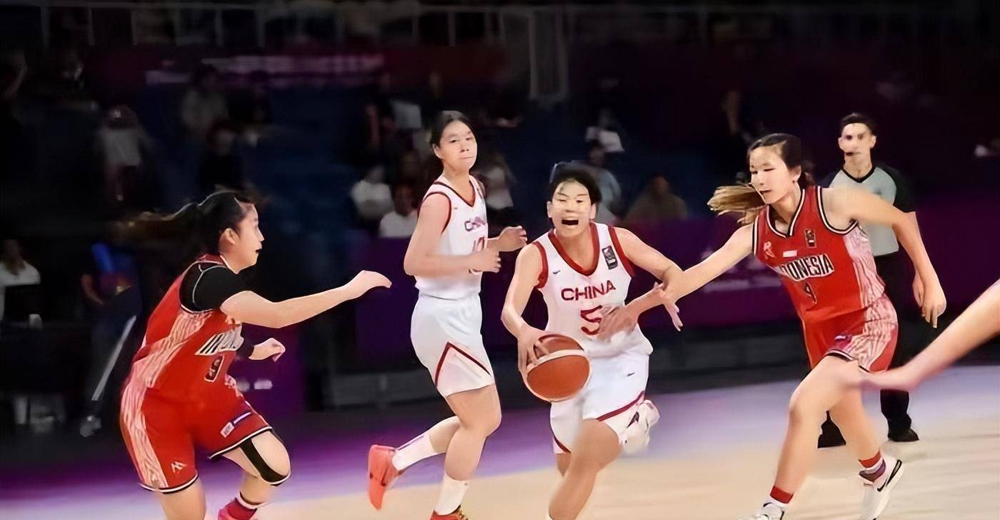 今晚中国女篮比赛直播视频(今晚中国女篮比赛直播视频回放)  第1张