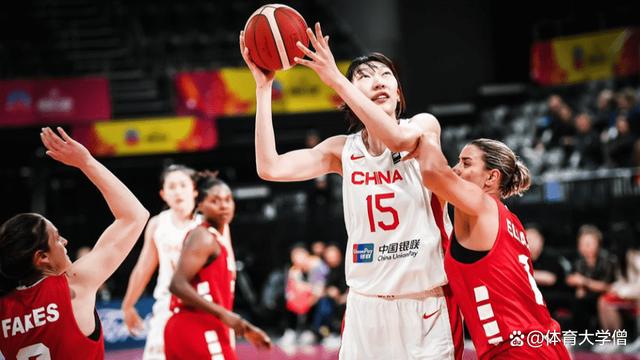 今晚中国女篮比赛直播视频(今晚中国女篮比赛直播视频回放)  第2张