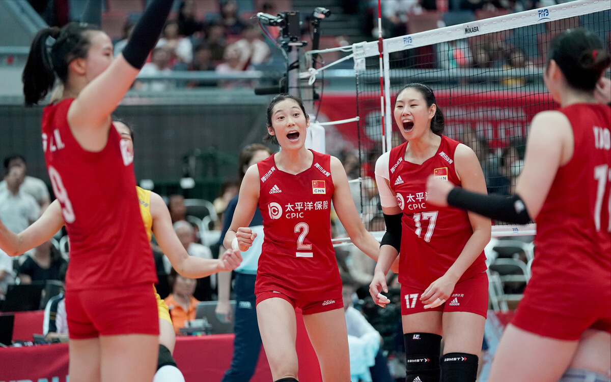 现场直播中国女排(现场直播中国女排比赛)  第1张