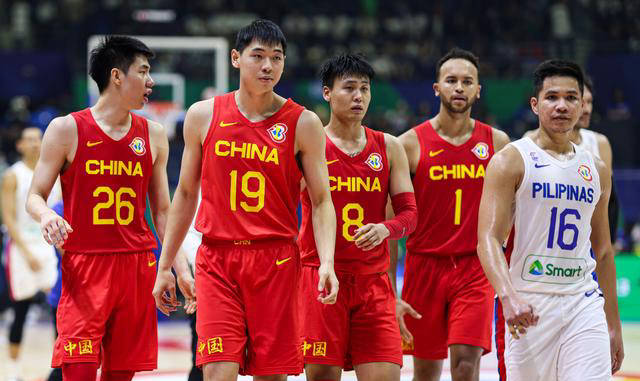 中国男篮今晚比赛直播平台(中国男篮今晚比赛直播8点直播)  第2张