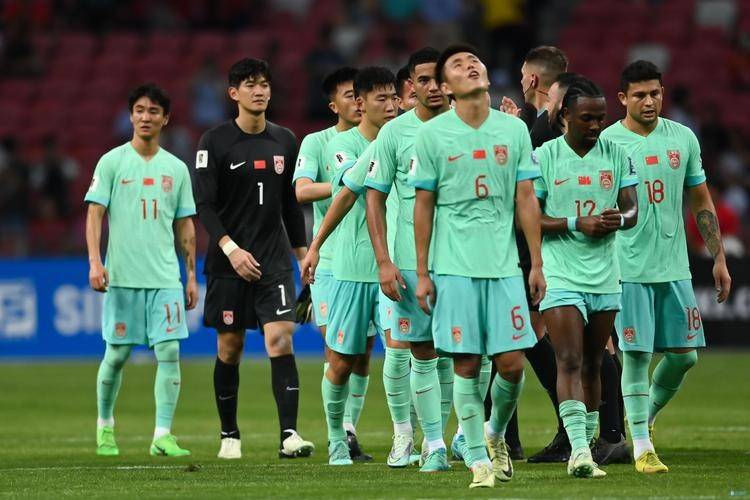 男足u20亚洲杯直播(男足u20亚洲杯直播在哪看)  第2张