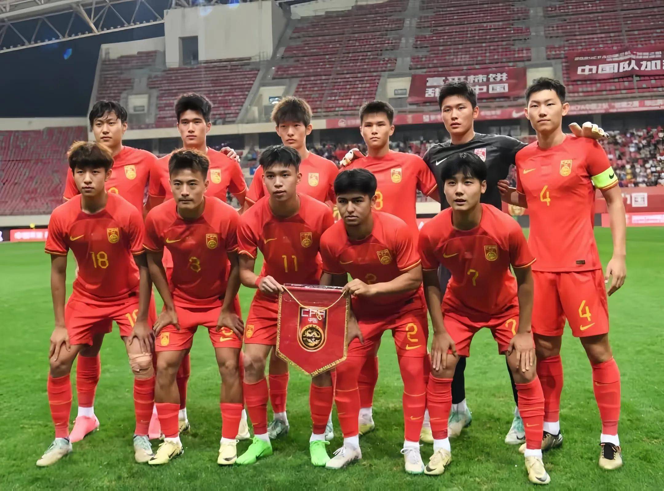 亚洲杯中国(亚洲杯中国男足夺冠是哪一年)  第2张