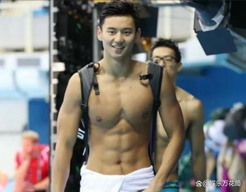 宁泽涛为什么被踢出游泳队的简单介绍  第1张
