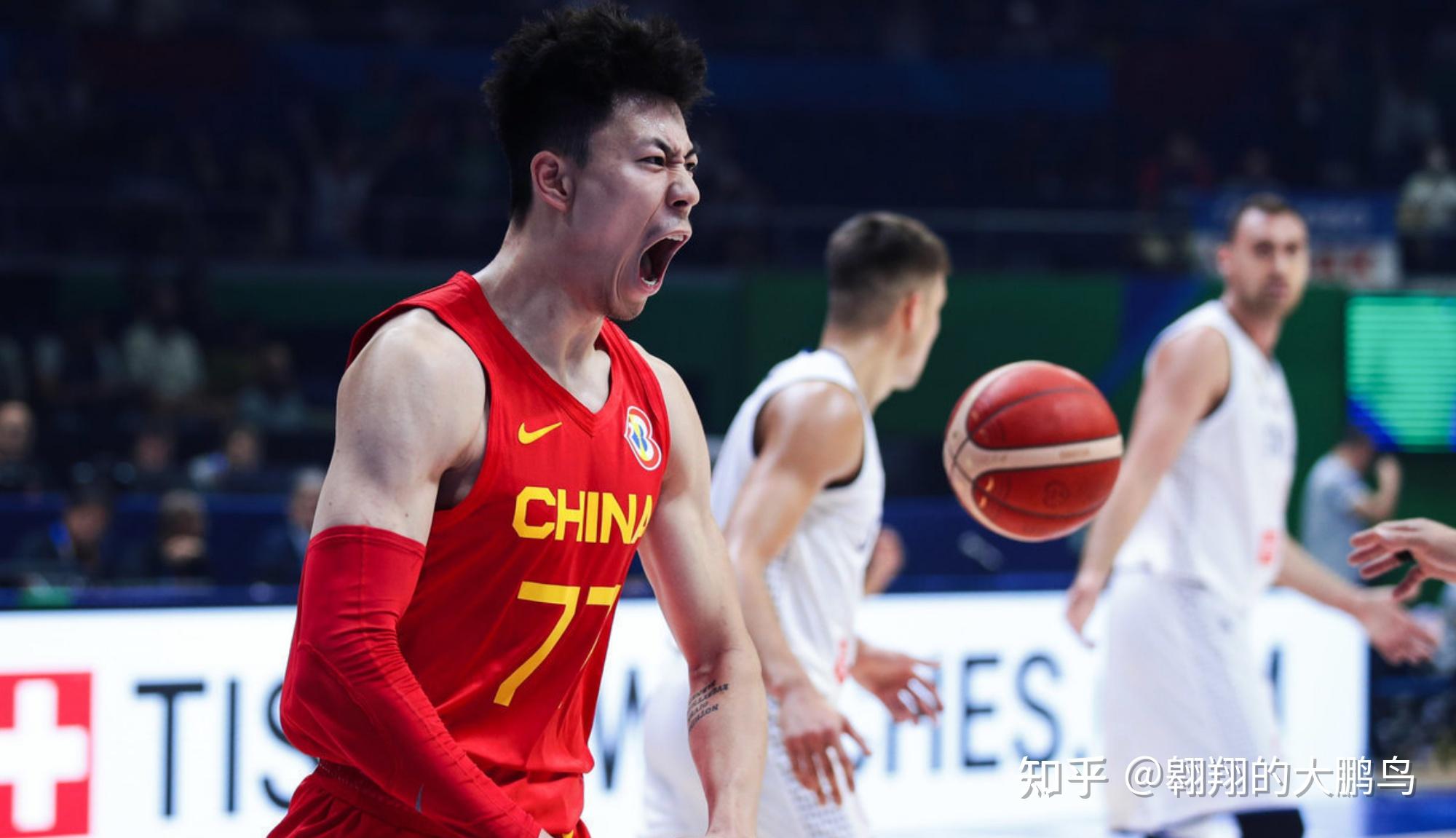 2023男篮世界杯预选赛直播(2023男篮世界杯预选赛直播回放)  第2张