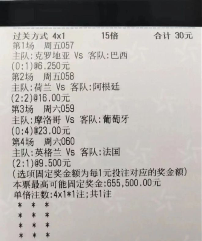 中国竞彩胜平负(中国竞彩胜平负不退本金)  第1张