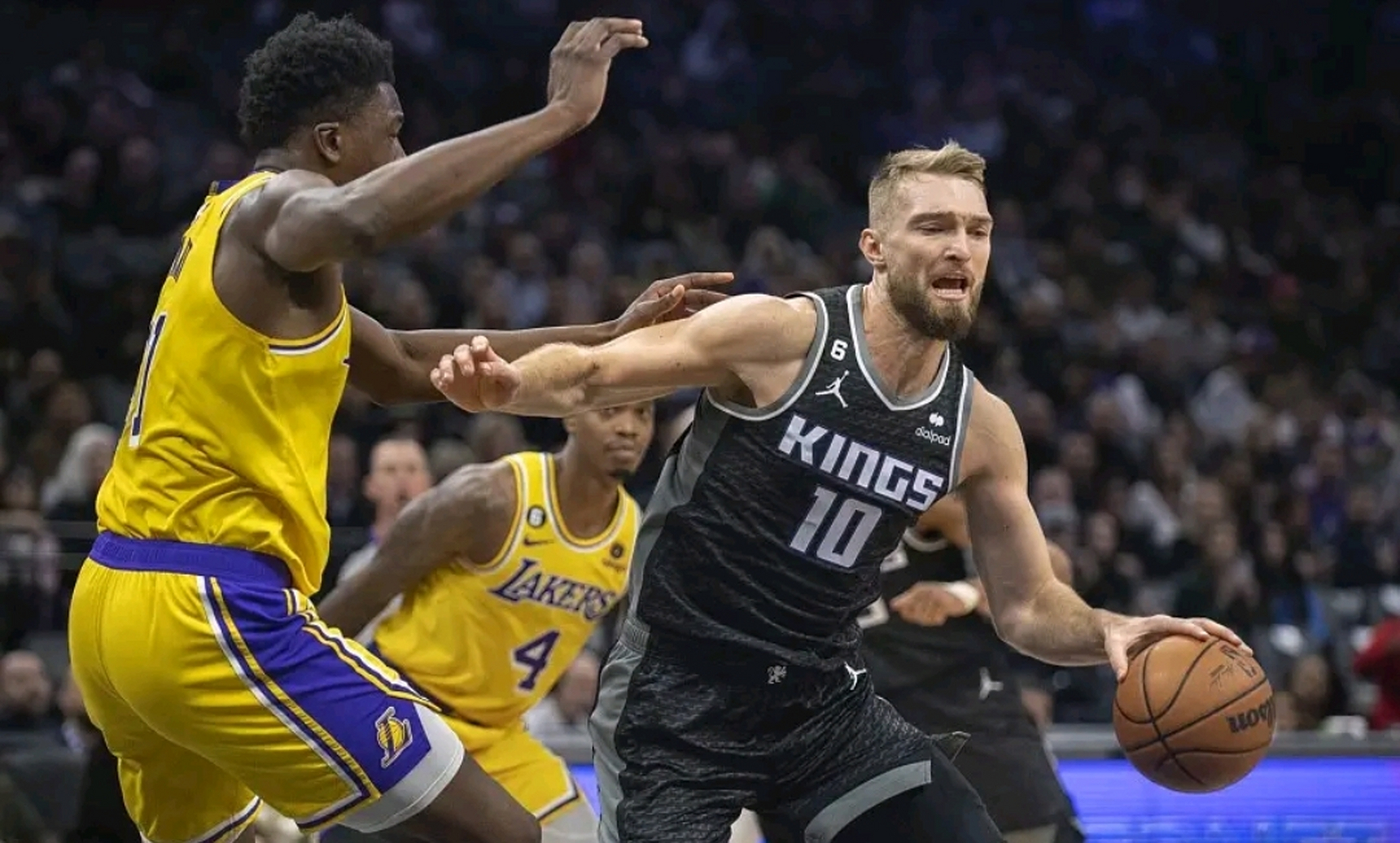 nba今天最新比赛(nba今天最新比赛结果nba在线直播)  第2张