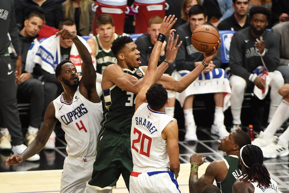 nba2020季后赛(NBA2020季后赛赛程)  第2张