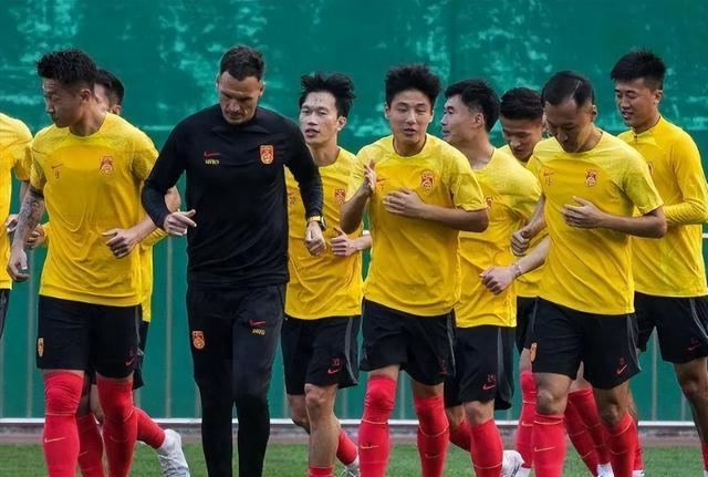 国足vs阿曼有直播吗(国足vs阿曼在哪儿买票)  第2张