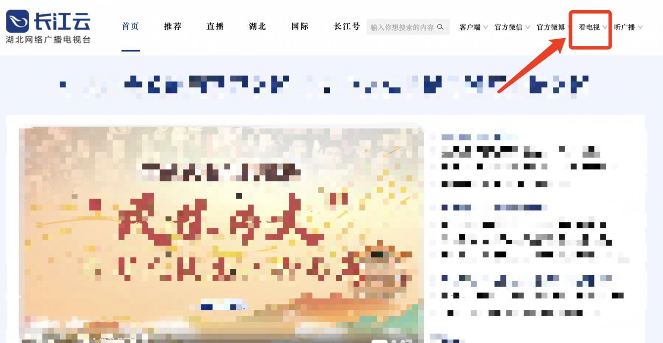 卫视直播在线观看入口(卫视直播大全在线观看回放)  第2张