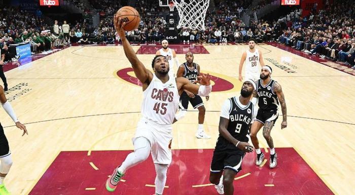 nba实力榜最新排名(nba实力榜最新排名球队)  第1张