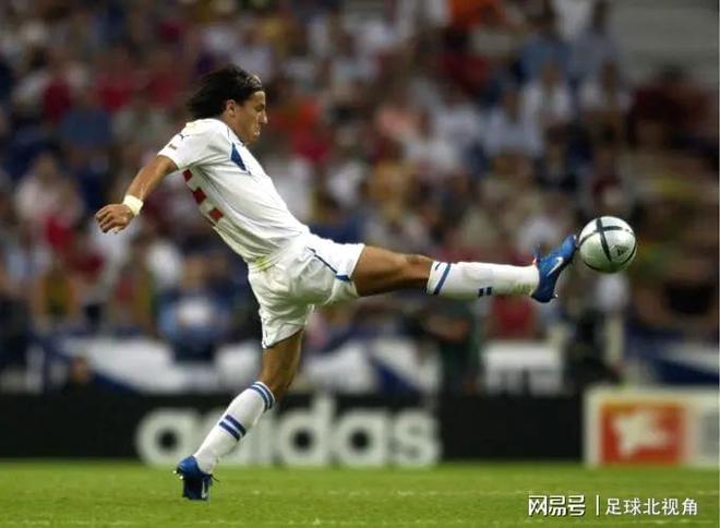 04年欧洲杯(2004年欧洲杯)  第2张
