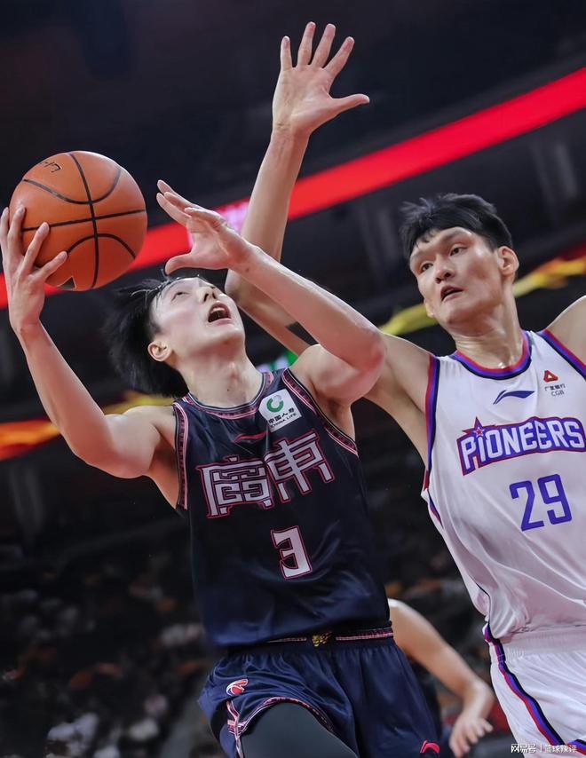 cba广东队今晚直播(cba广东队今晚直播免费视频看广东对山东比赛)  第2张