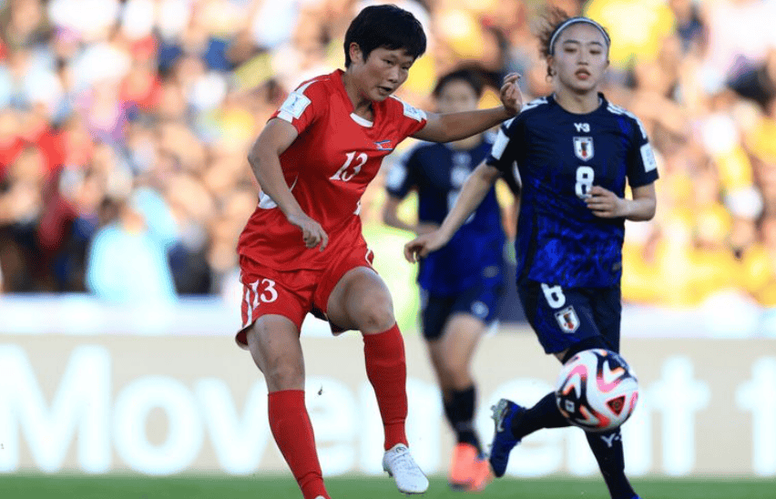 女足u20最新战况(女足u20最新战况积分榜)  第1张