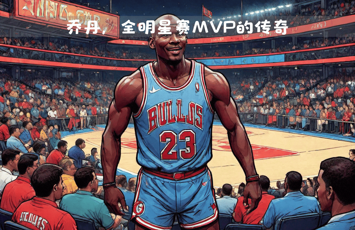 全明星赛mvp(全明星赛MVP和总决赛mvp)  第1张
