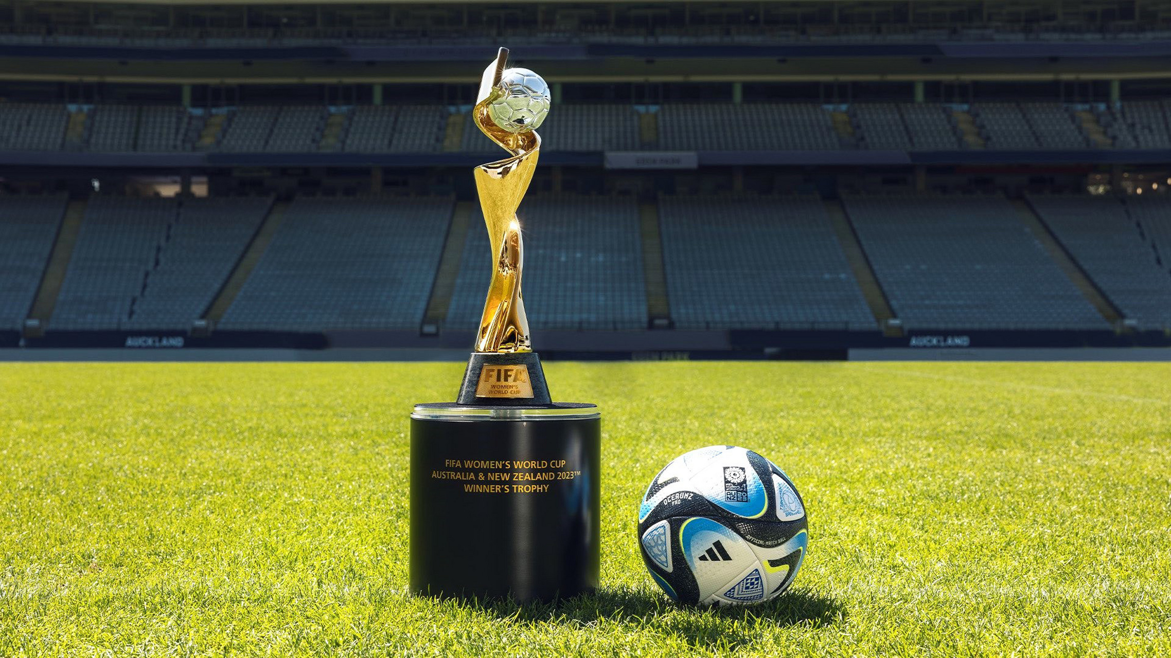 2023女足世界杯32支球队(2023年女足世界杯在哪个国家举行)  第2张