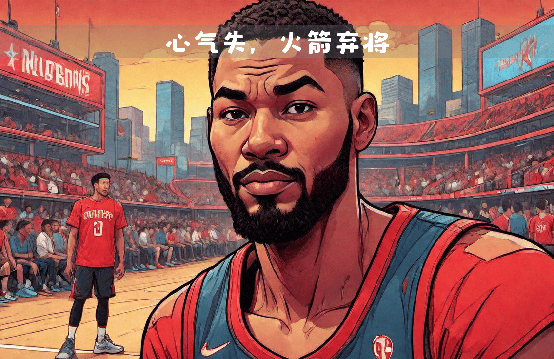 火箭队即将完成惊天交易(火箭队即将完成惊天交易nba)  第2张