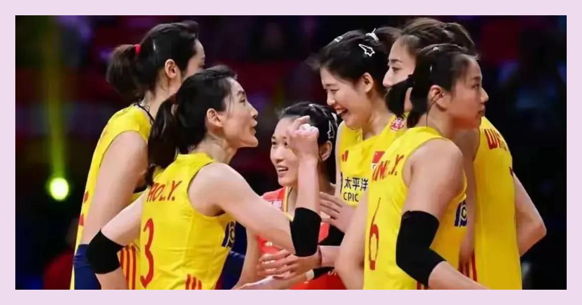 cctv5直播女排决赛实况(cctv5女排决赛直播回放完整版)  第1张