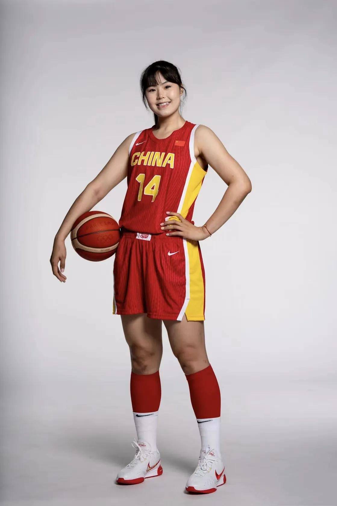 中国女篮最新名单(中国女篮最新名单身高及年龄)  第2张