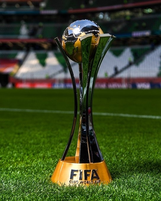 世俱杯2021(世俱杯2020参赛队)  第1张