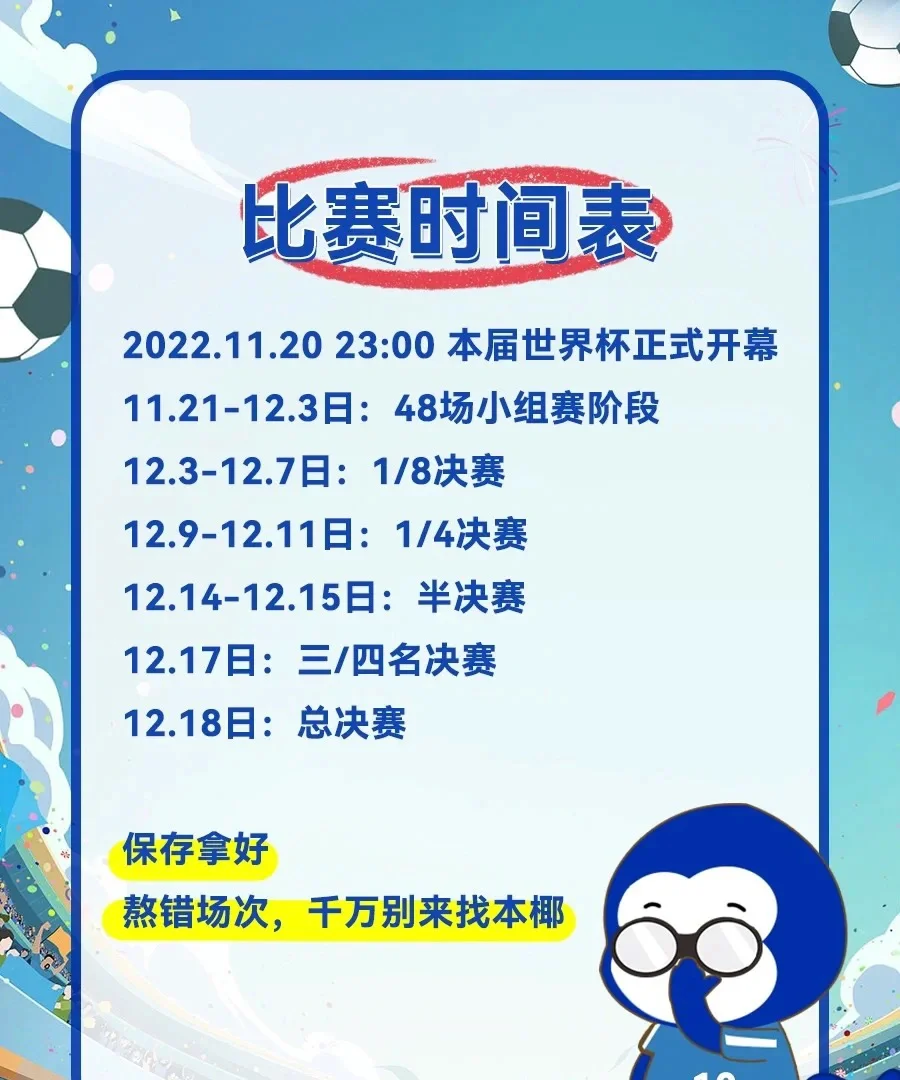 2022世界杯开幕式时间(2021世界杯开幕式什么时间)  第1张