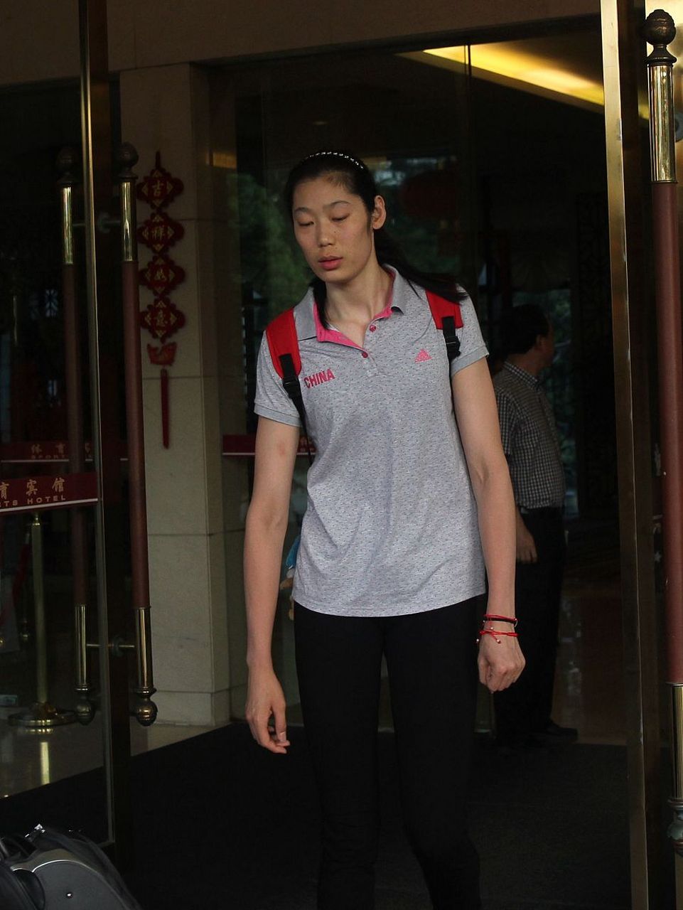 朱婷宣布退役(朱婷宣布退役了吗)  第2张