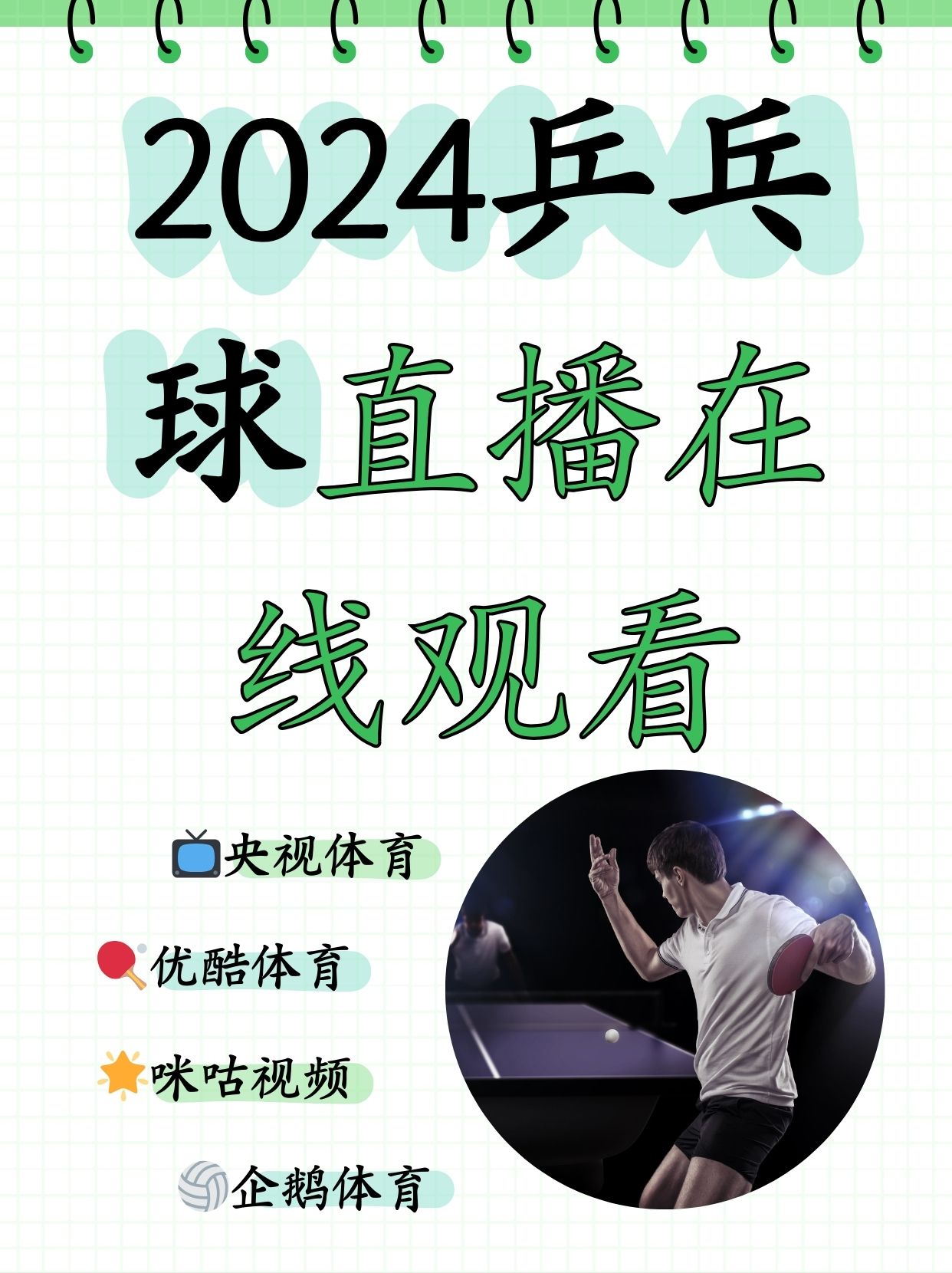 乒乓球视频直播现场直播(乒乓球视频直播现场直播回放)  第2张