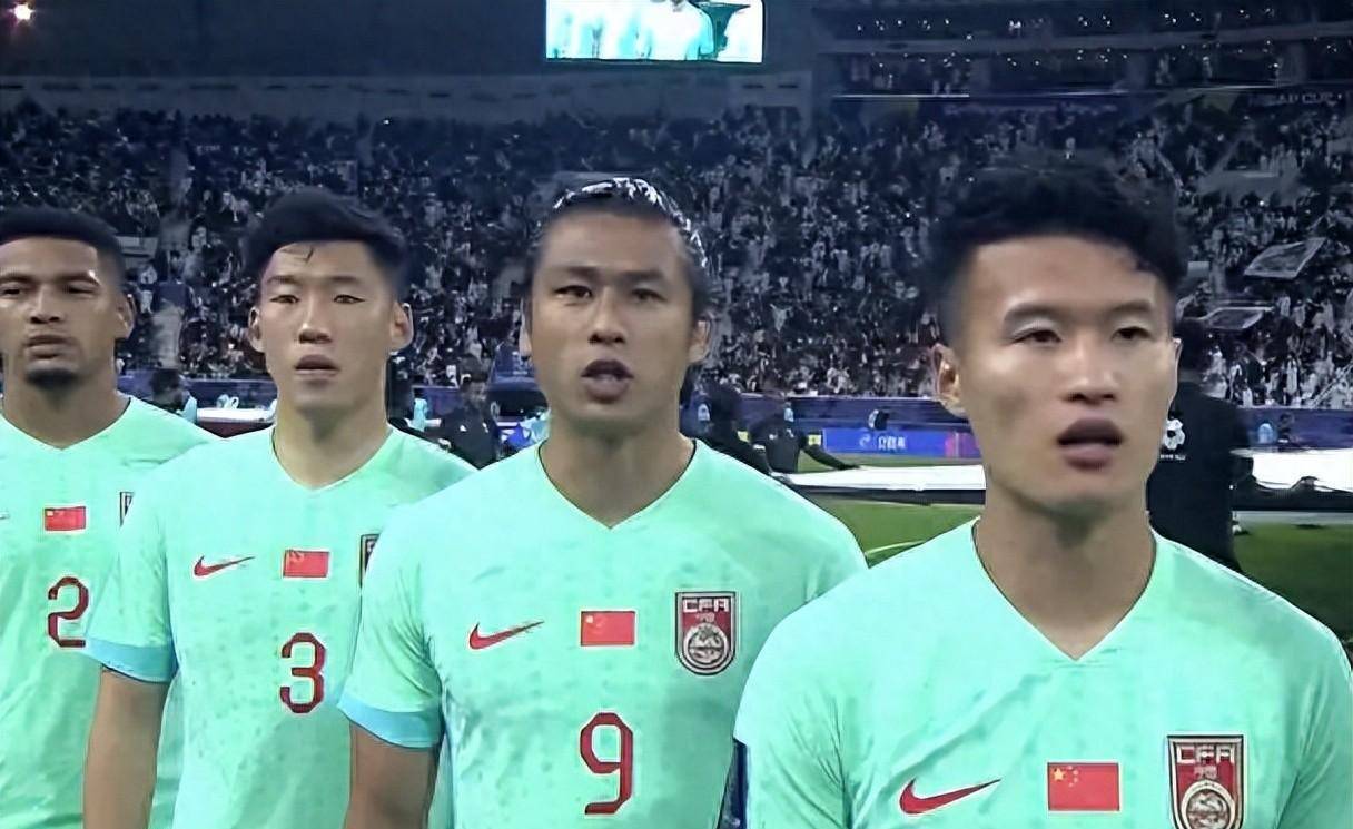 世预赛国足vs新加坡(世预赛国足vs新加坡时间)  第2张