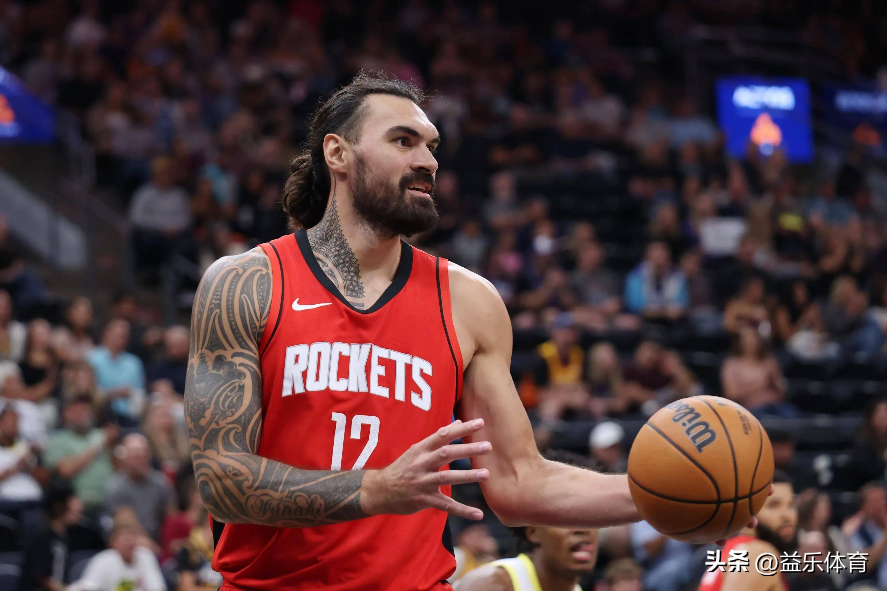 nba火箭(nba火箭队)  第1张