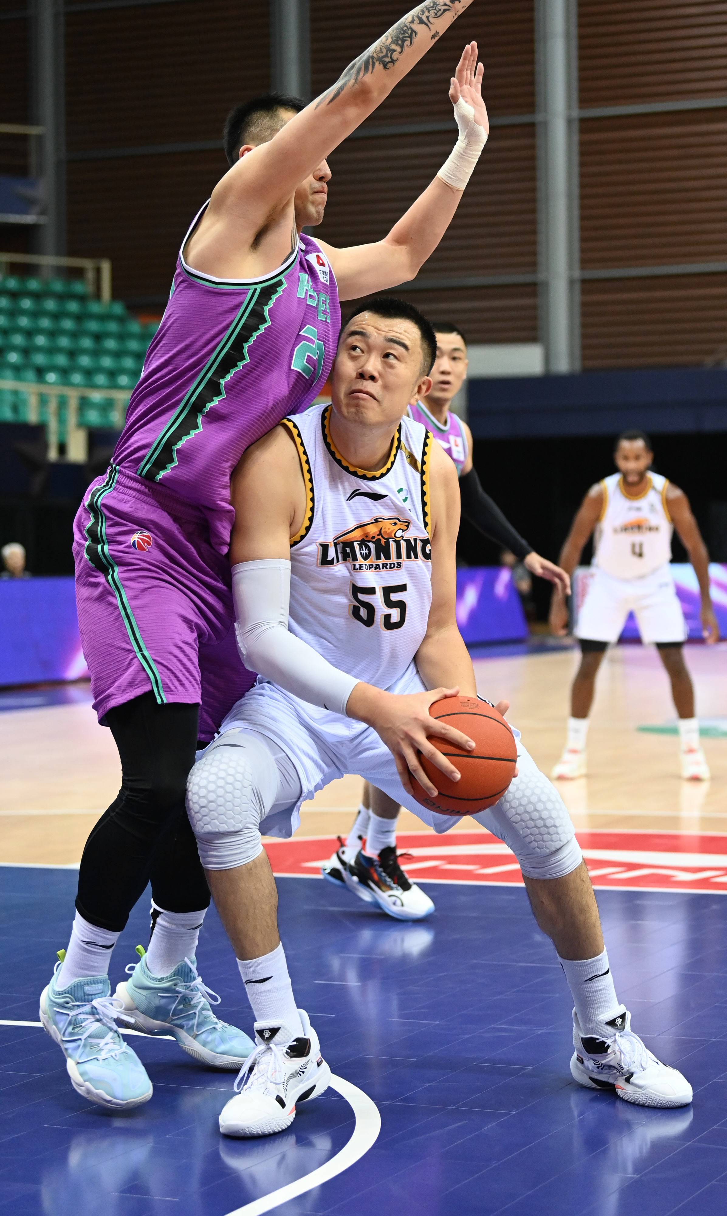 cba全场录像回放像(cba全场比赛录像回放)  第1张