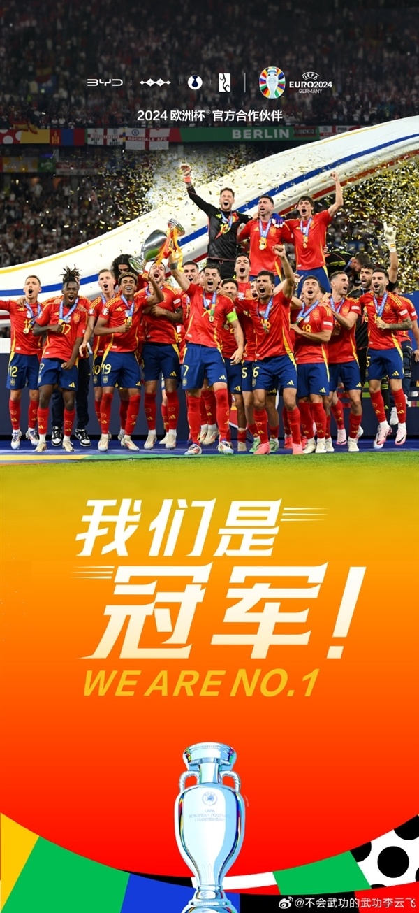 2012欧洲杯结果(2012年欧洲杯谁赢了)  第1张