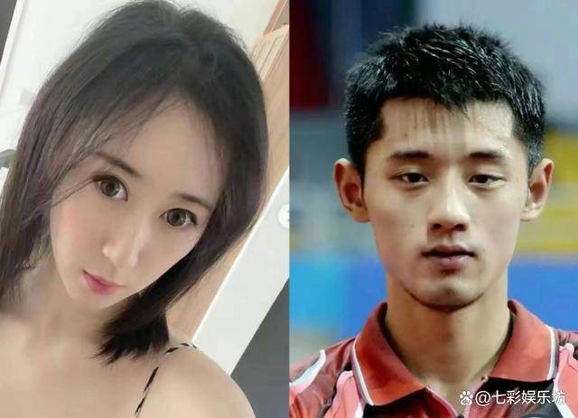 张继科现在的老婆(张继科现在的老婆叫什么)  第2张