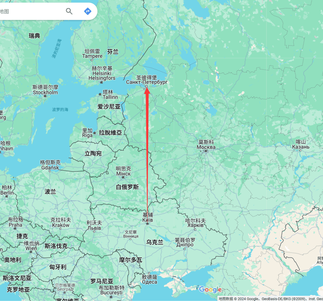 乌克兰与俄罗斯(乌克兰与俄罗斯谈判最新消息)  第2张