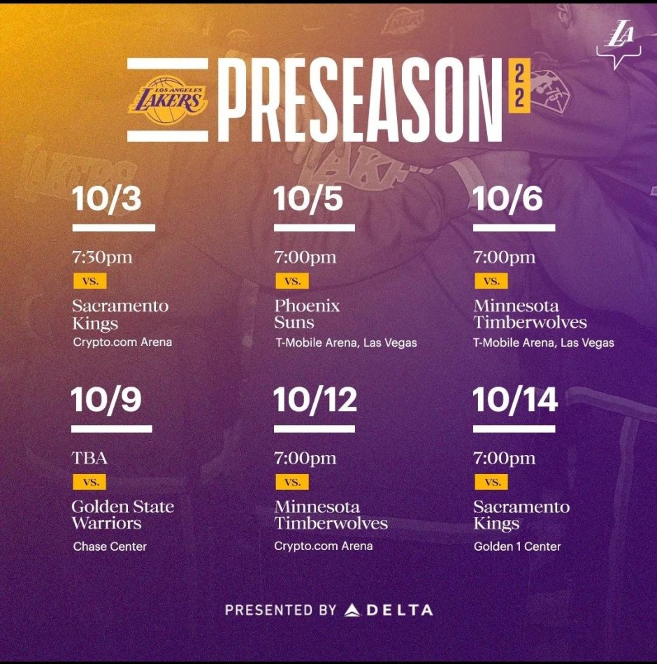nba赛程2022年赛程表(nba赛程20202021  百度) 第1张
