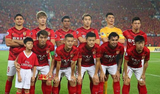 恒大2013亚冠夺冠历程(恒大2013亚冠夺冠历程比分图片)  第1张
