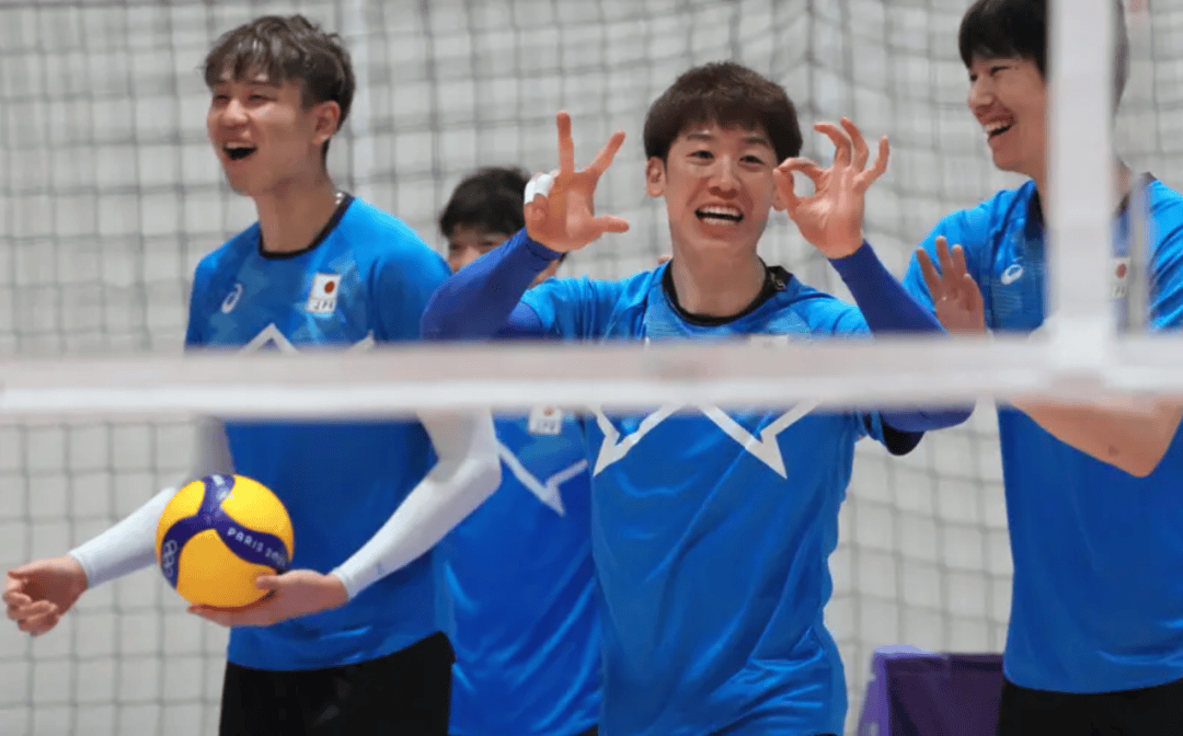 东京奥运会男排资格赛(东京奥运会男排资格赛韩国VS澳大利亚)  第1张